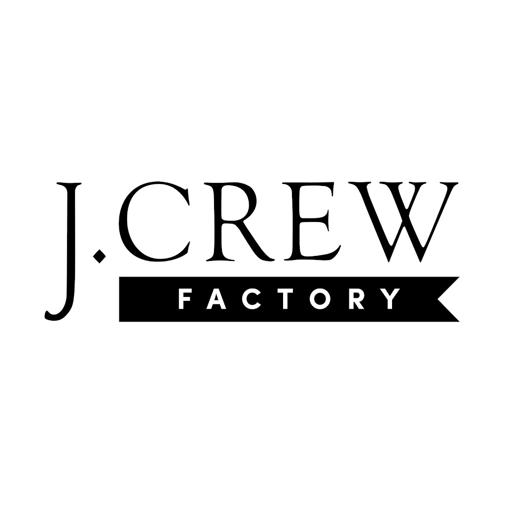 J.Crew Factory | 20505 Rand Rd Suite 260, Kildeer, IL 60047 | Phone: (224) 662-3107