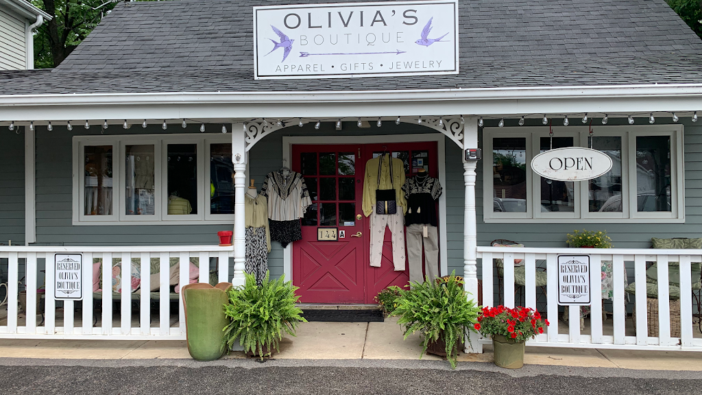 Olivias Boutique | 144 Old McHenry Rd Ste C, Long Grove, IL 60047 | Phone: (847) 913-1988