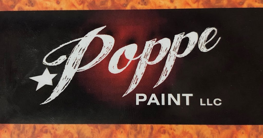 Poppe Paint, LLC | 8711 W 141st Ave, Cedar Lake, IN 46303 | Phone: (219) 776-5688