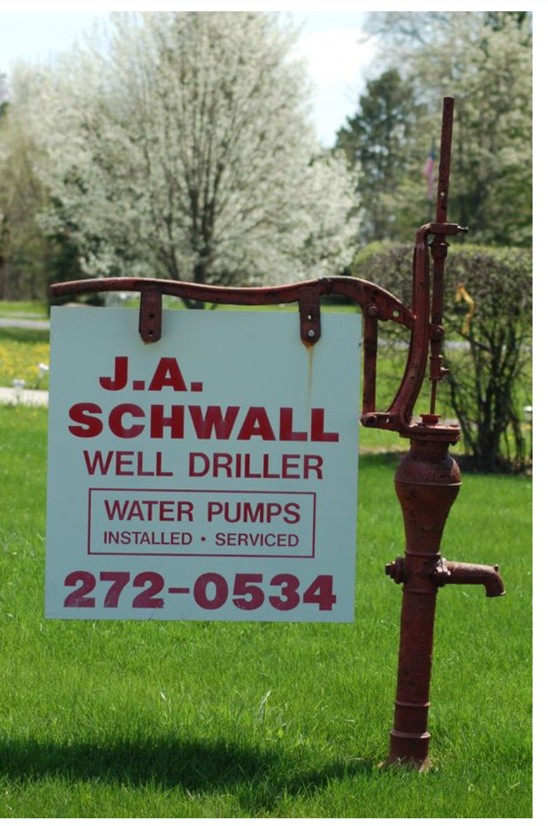 J A Schwall Well & Pump Service Inc | 1450 Sanders Rd, Northbrook, IL 60062 | Phone: (847) 272-0534