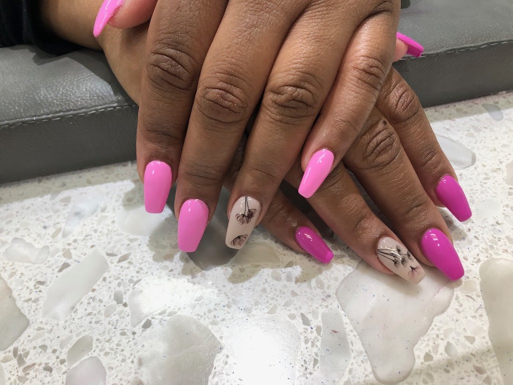 Sunday Nail Spa Chicago /hong | 4305 W Irving Park Rd, Chicago, IL 60641 | Phone: (773) 736-1601