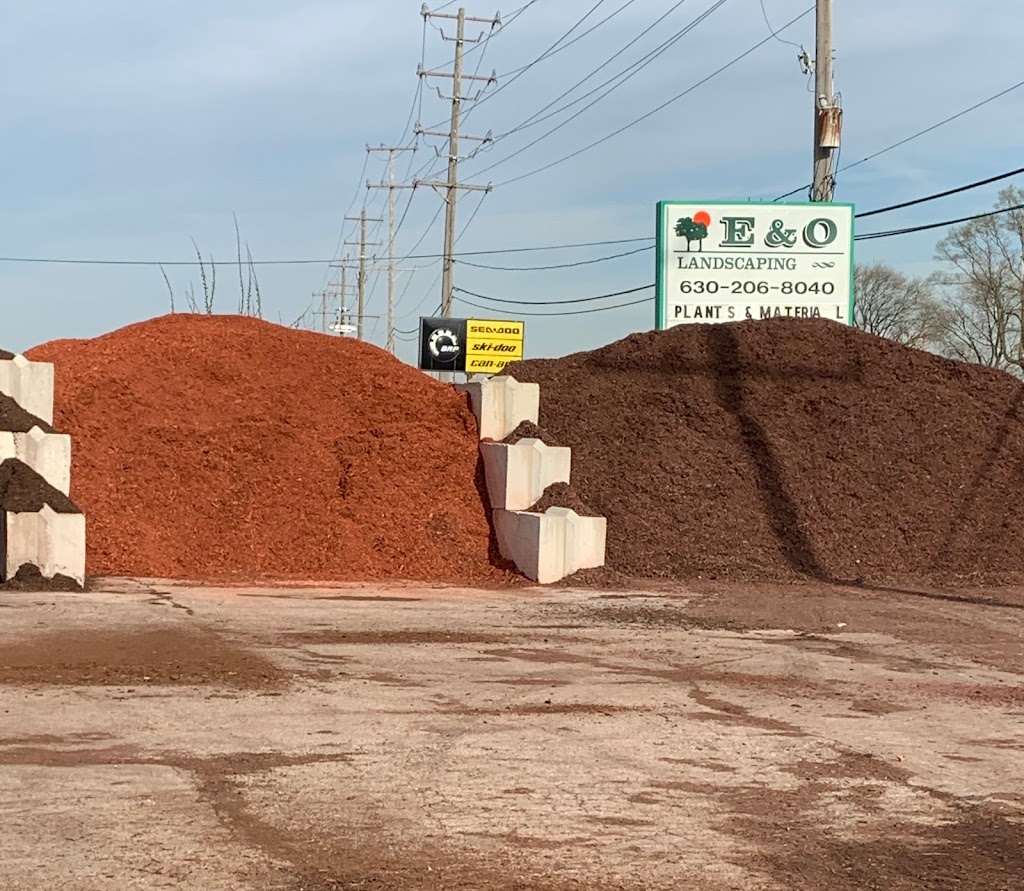 E&O Landscaping | 2000 W Roosevelt Rd, West Chicago, IL 60185 | Phone: (630) 206-8040