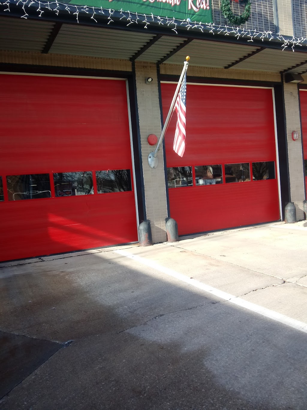 Homewood Fire Department | South Suburbs, 17950 Dixie Hwy, Homewood, IL 60430 | Phone: (708) 206-3400