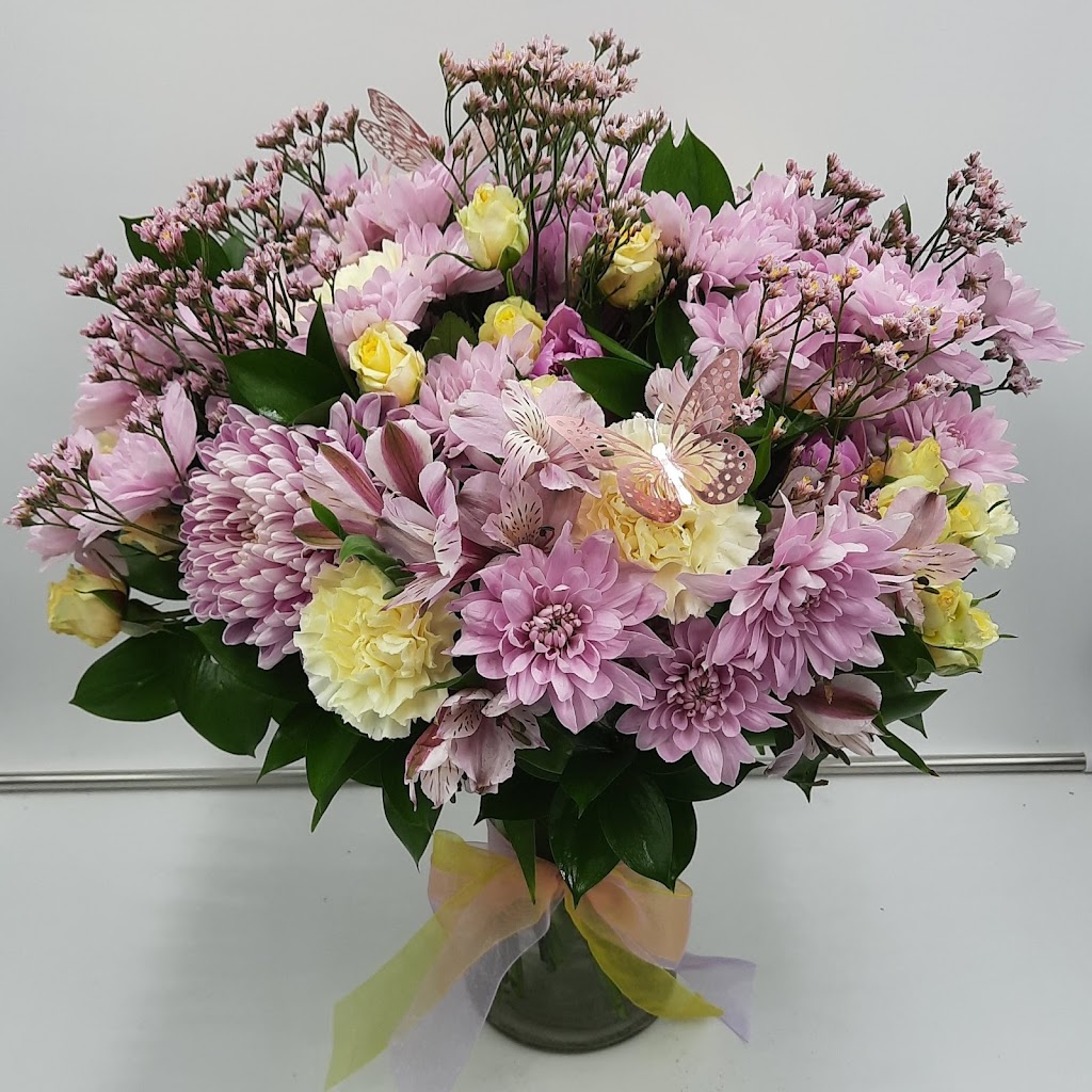 Flowerliciousbouquets | 1044 Spruce Dr, Schererville, IN 46375 | Phone: (219) 789-7744