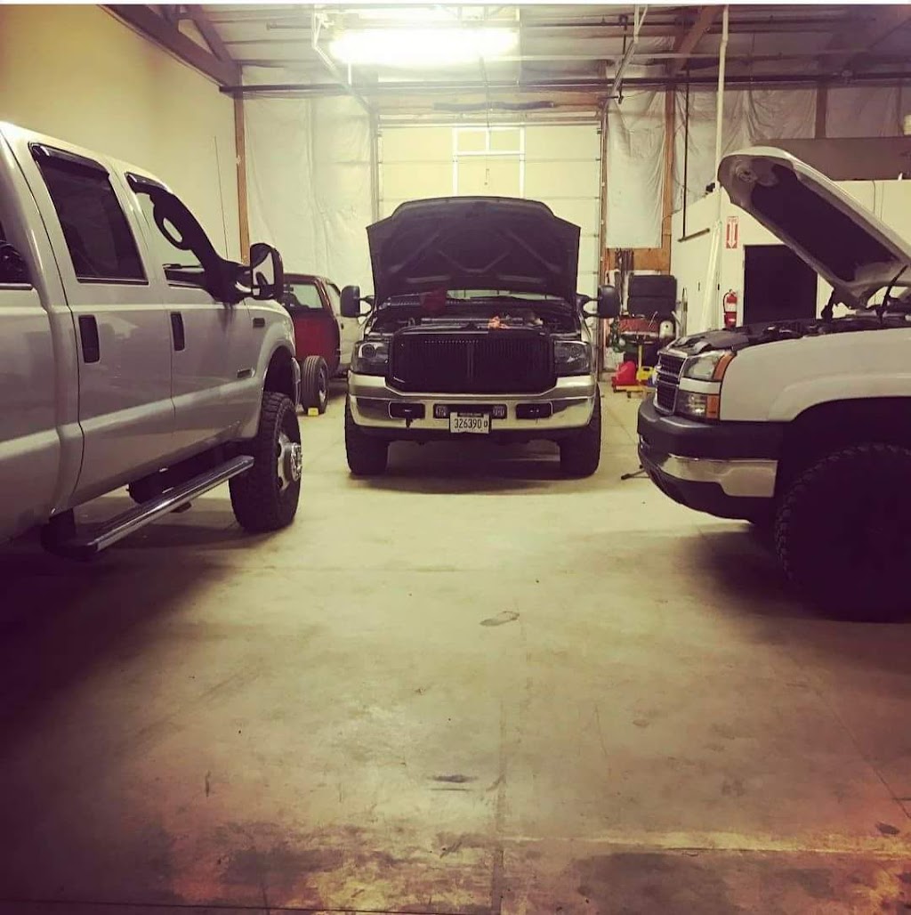 Superior Diesel Repair and Performance | 8601- B Pyott Rd, Lake in the Hills, IL 60156 | Phone: (847) 284-0296