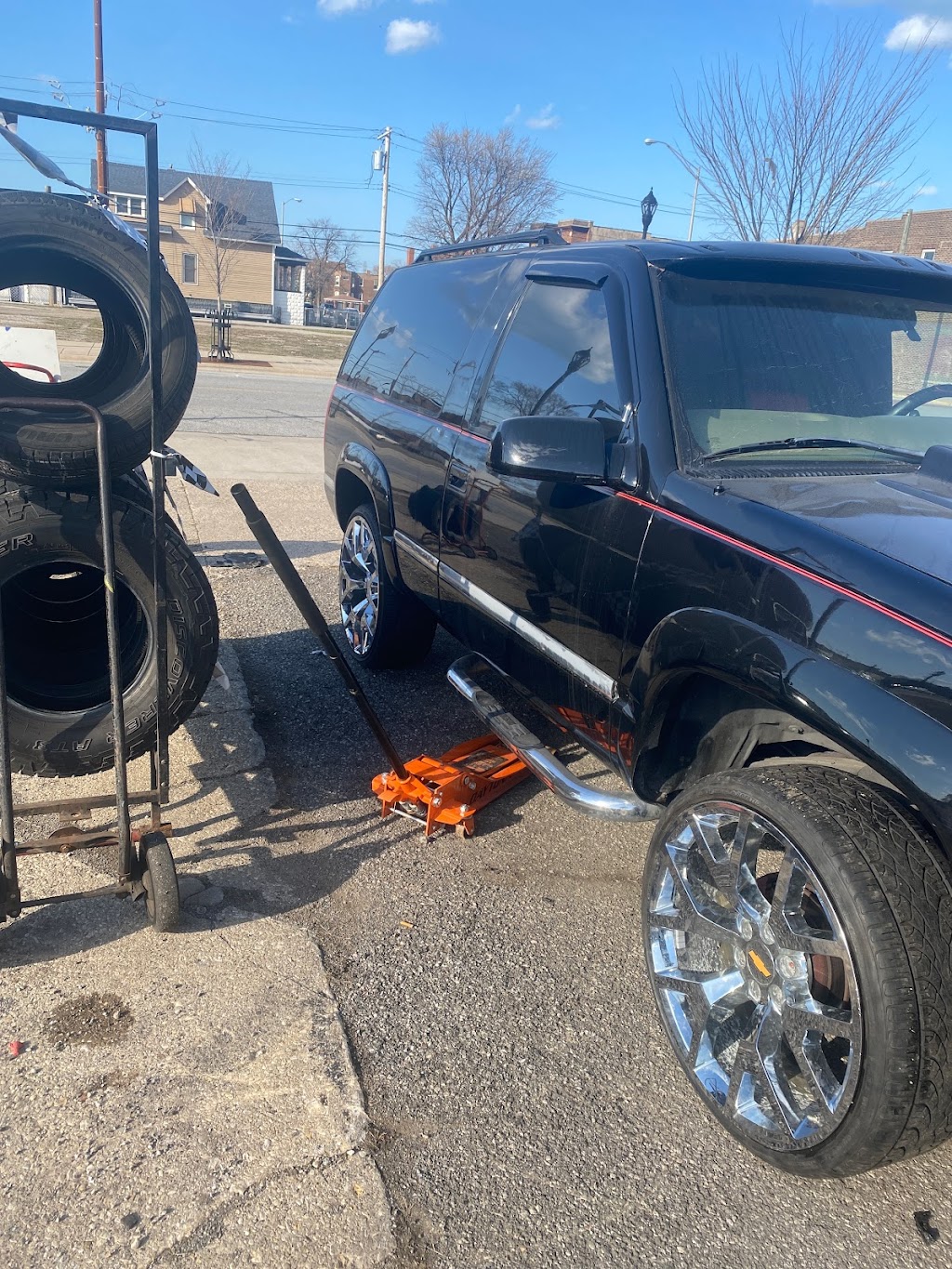 Perfect Tires, LLC | 1719 Broadway St, East Chicago, IN 46312 | Phone: (773) 818-2517