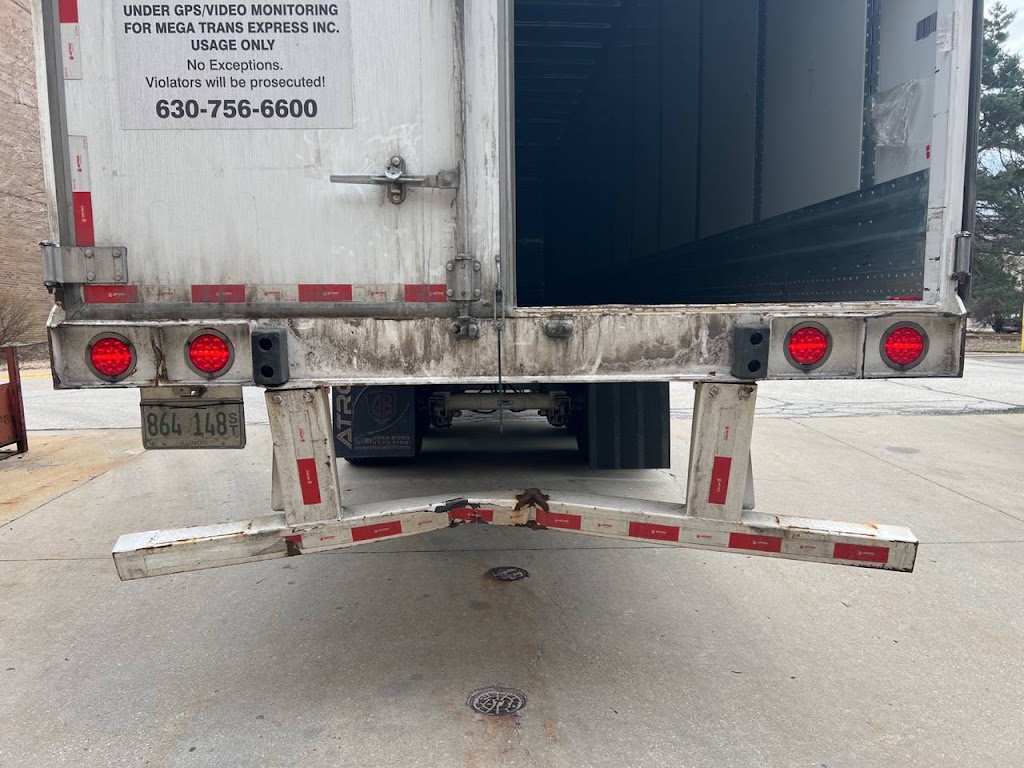 Southland Truck & Trailer Repair | 792 Twin Rail Dr, Minooka, IL 60447 | Phone: (815) 401-9274