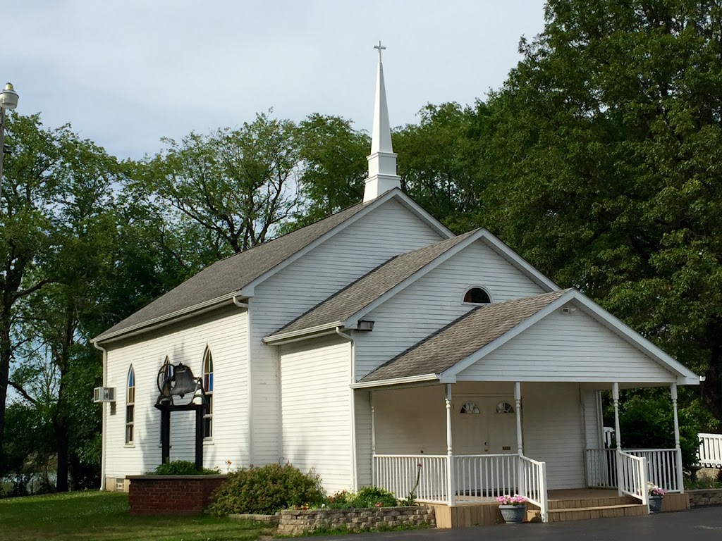 Faith Bible Church | 15327 Cline Ave, Lowell, IN 46356 | Phone: (888) 963-2484
