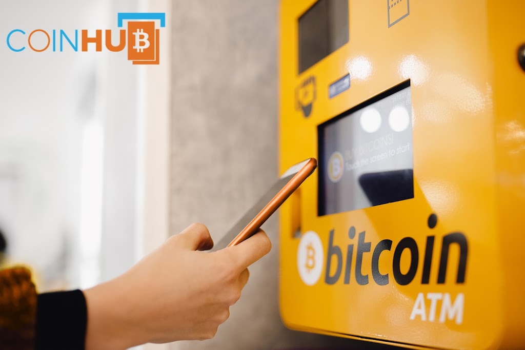 Bitcoin ATM Zion - Coinhub | 2801 Sheridan Rd, Zion, IL 60099 | Phone: (702) 900-2037