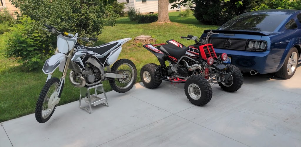Illinois Powersports | 50W112 Old State Rd, Maple Park, IL 60151 | Phone: (630) 365-6722