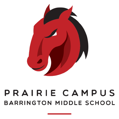 Barrington Middle School, Prairie Campus | 40 E Dundee Rd, Barrington, IL 60010 | Phone: (847) 304-3990