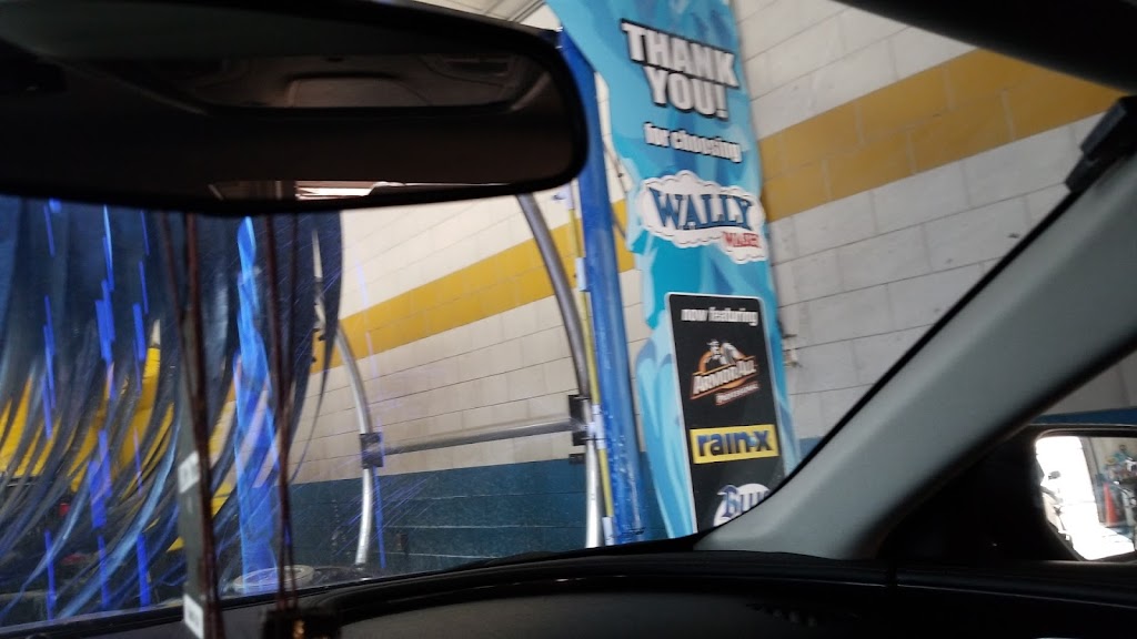 $5 Express Wash | 4917 S Central Ave, Chicago, IL 60638 | Phone: (708) 594-6100