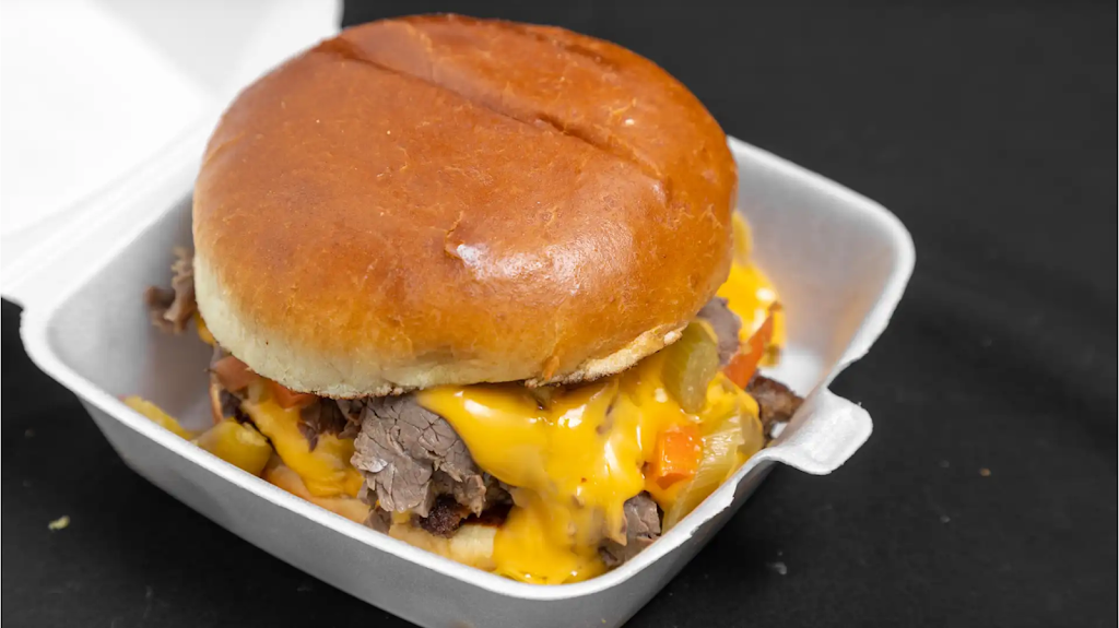 Jimmys Famous Burgers | 6659 S Cicero Ave, Chicago, IL 60638 | Phone: (773) 498-8190
