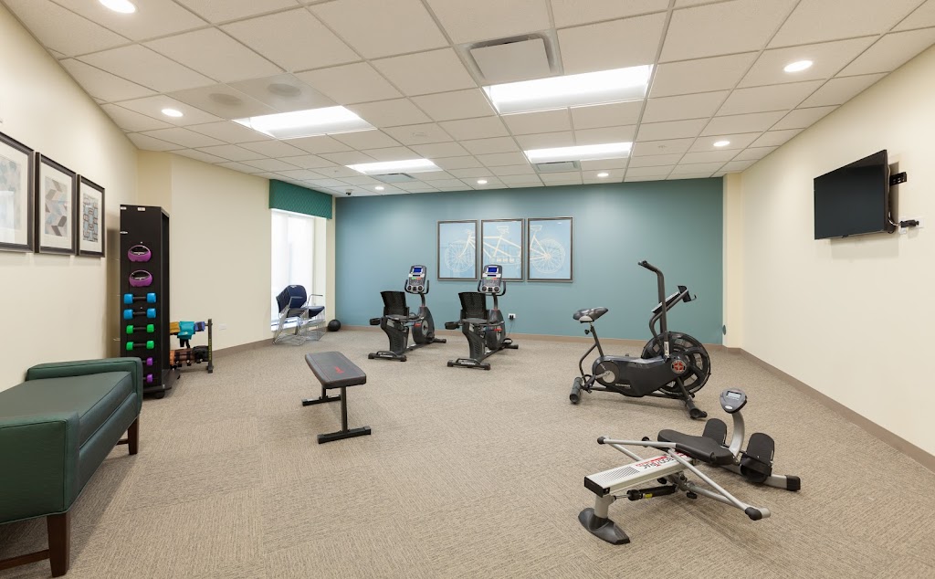 Montclare Supportive Living Community | 4339 W 18th Pl, Chicago, IL 60623 | Phone: (773) 277-0288