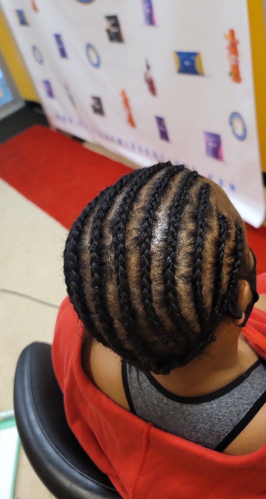 Christo African Braiding Weaving | 4846 183rd St, Country Club Hills, IL 60478 | Phone: (708) 798-8205