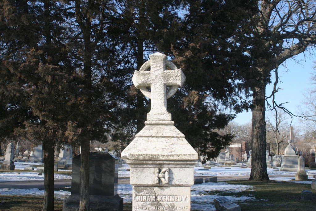 Spring Lake Cemetery | 745 S Lincoln Ave, Aurora, IL 60505 | Phone: (630) 897-4044