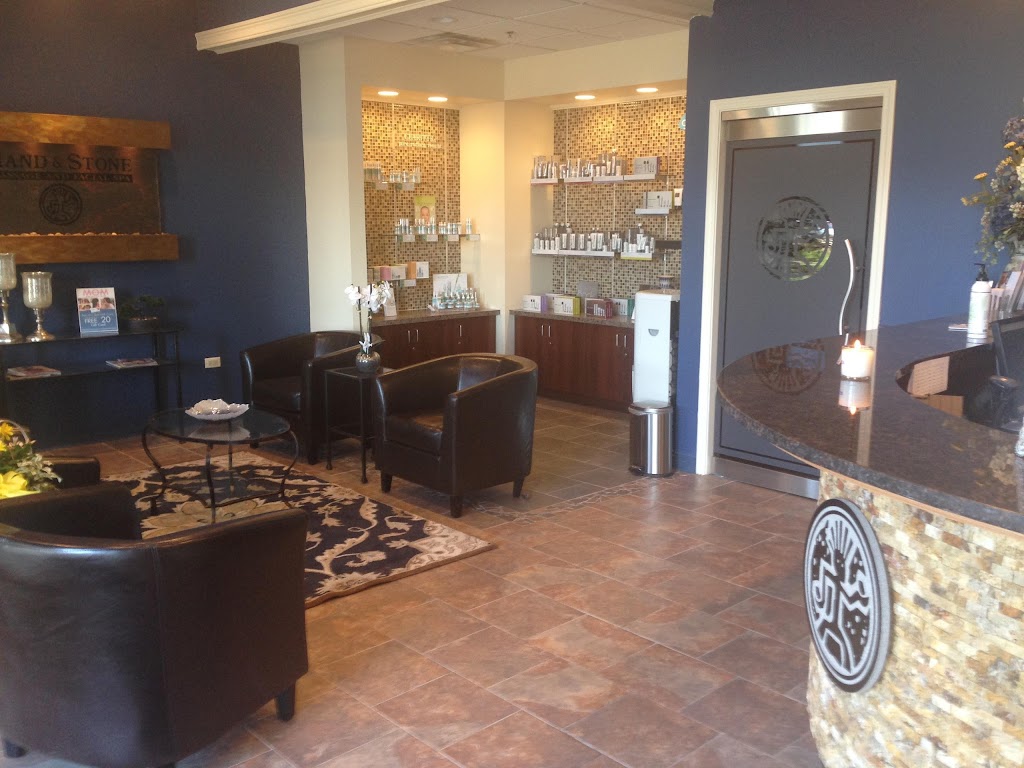 Hand and Stone Massage and Facial Spa | 2531 75th St, Naperville, IL 60540 | Phone: (630) 687-9722