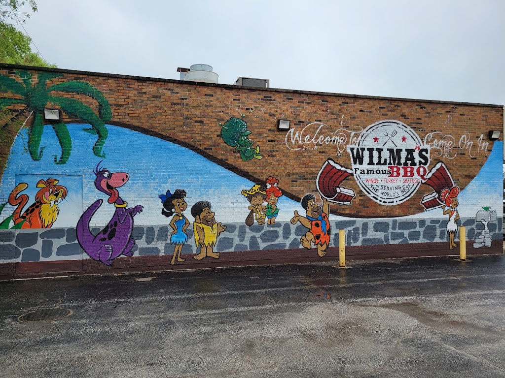 Wilmas Famous BBQ | 1223 Sibley Blvd, Dolton, IL 60419 | Phone: (708) 896-6009