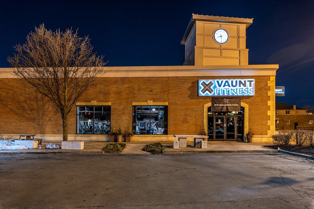 Vaunt Fitness | 6255 S Archer Ave, Chicago, IL 60638 | Phone: (773) 234-1492