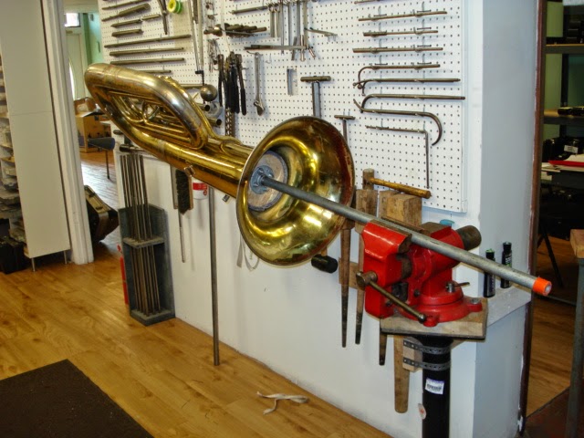 Fix This! Musical Instrument Repair, Inc. | 746, and/or, 744 E Northwest Hwy, Palatine, IL 60074 | Phone: (847) 359-4444