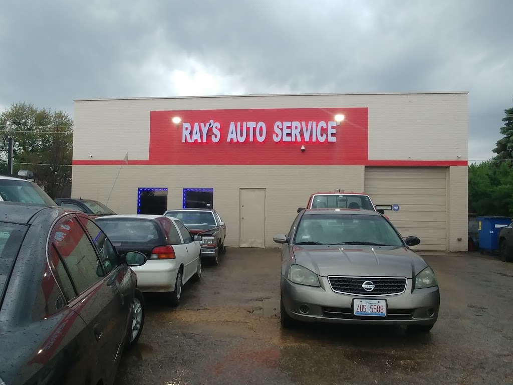 Rays Auto Services | 6214 S Central Ave, Chicago, IL 60638 | Phone: (773) 306-1565