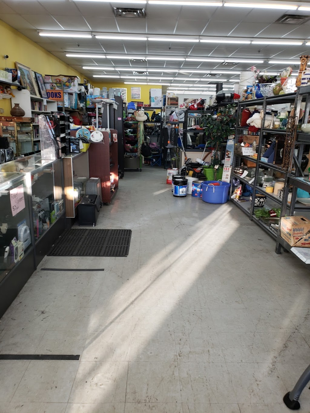 Treasures Depot | 3455 S Archer Ave, Chicago, IL 60608 | Phone: (773) 847-6895