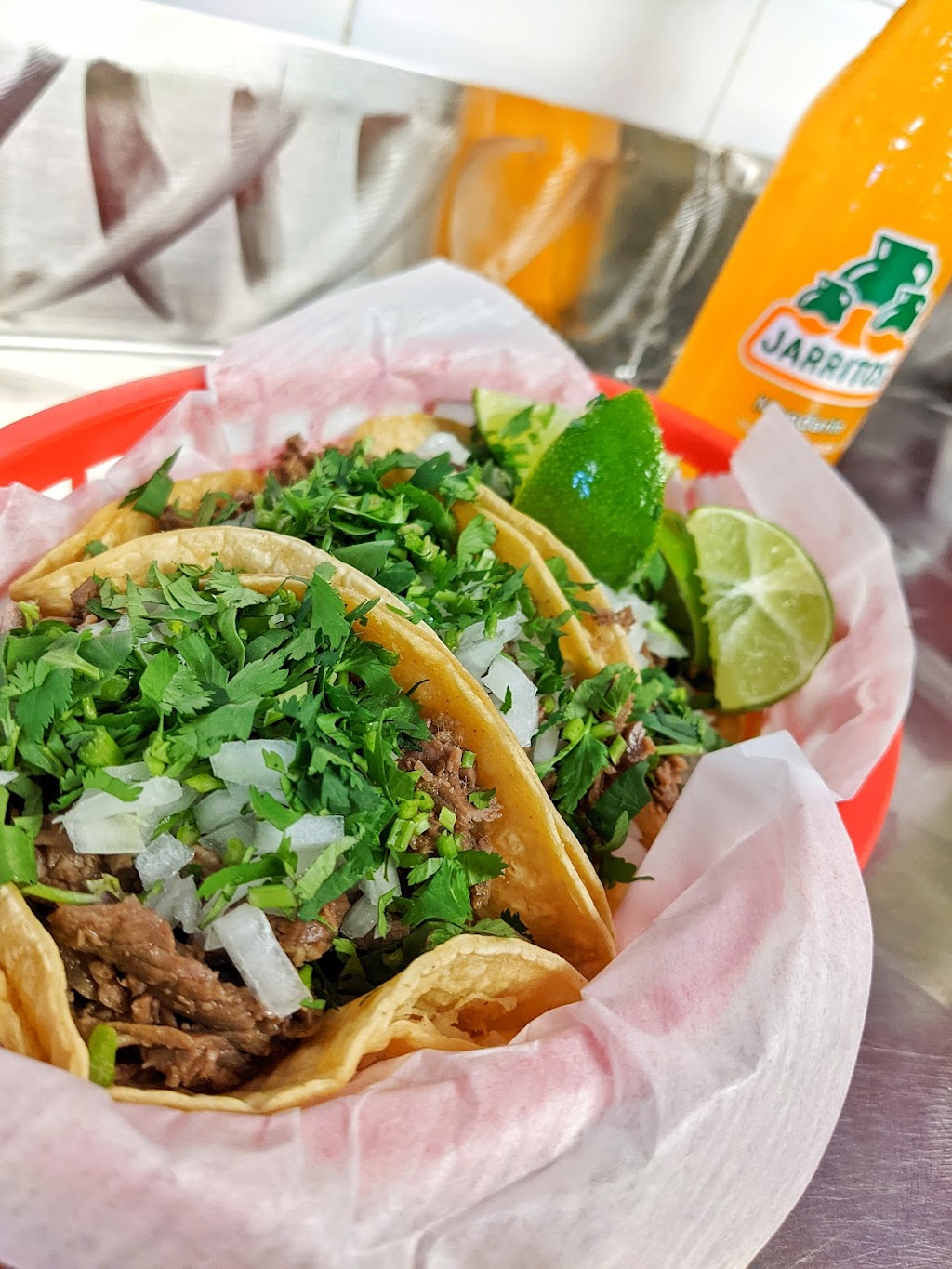 Pacos Tacos 2 | 6034 S Pulaski Rd, Chicago, IL 60629 | Phone: (773) 582-4244