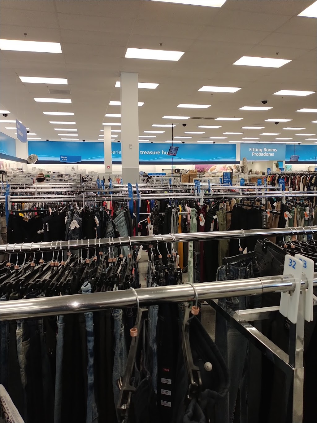 Ross Dress for Less | 7927 Indianapolis Blvd Ste A, Hammond, IN 46324 | Phone: (219) 844-9524
