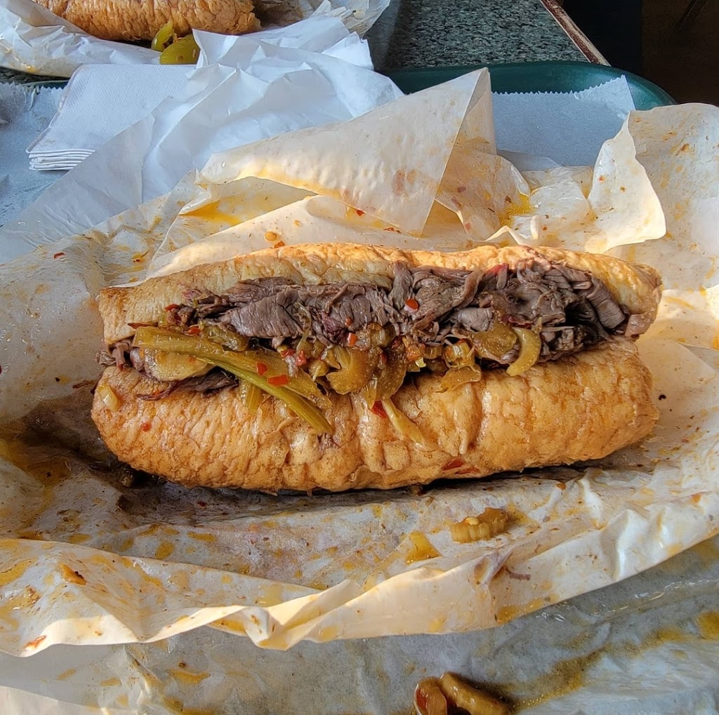 Als #1 Italian Beef | 5948 W Touhy Ave, Niles, IL 60714 | Phone: (847) 647-1577