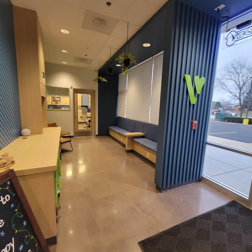 Thrive Pet Healthcare Orland Park | 9380 W 159th St, Orland Park, IL 60462 | Phone: (708) 290-7230