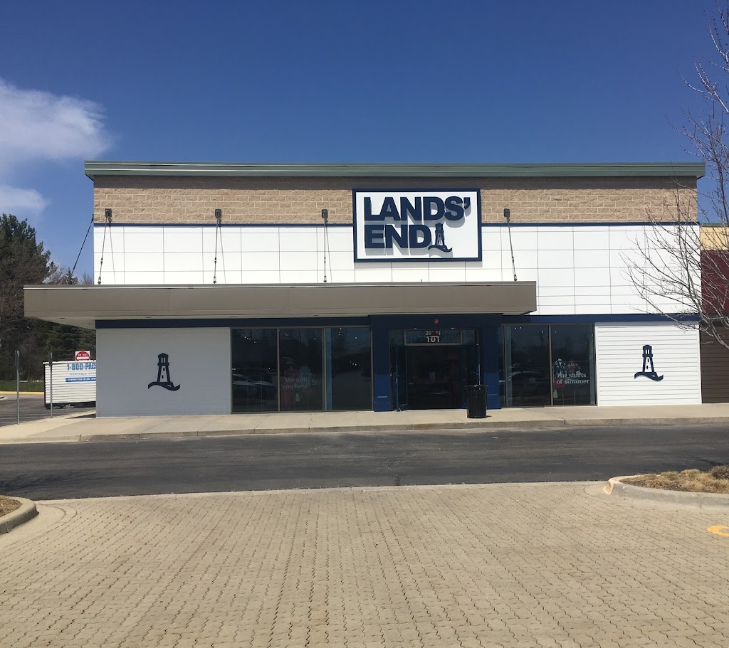 Lands End | 20291 N Rand Rd, Kildeer, IL 60074 | Phone: (847) 796-0774