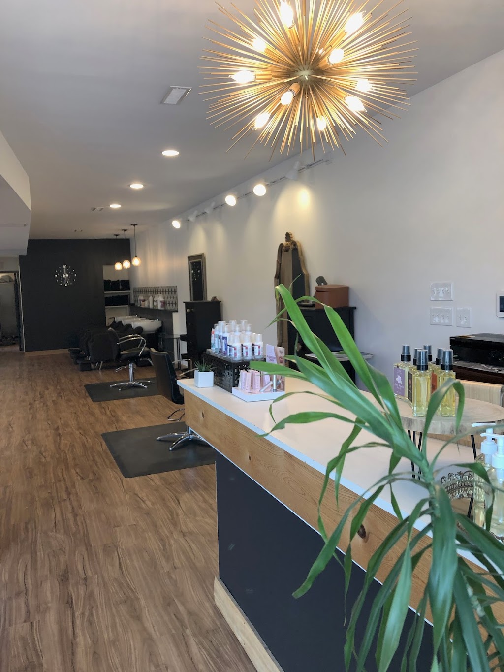 Muse Parlor | 2933 Jewett Ave, Highland, IN 46322 | Phone: (219) 713-9608