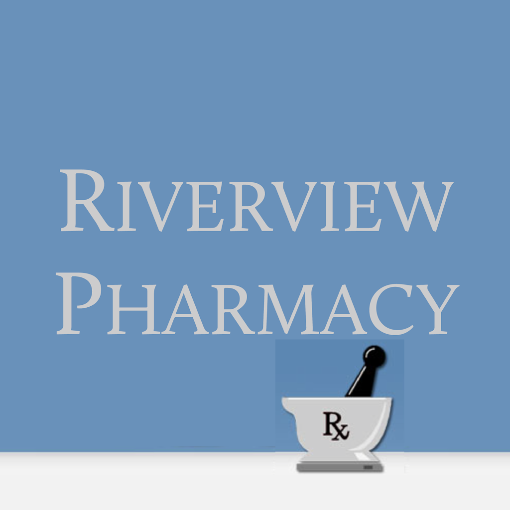 Riverview Pharmacy | 475 Brown Blvd, Bourbonnais, IL 60914 | Phone: (815) 933-1735