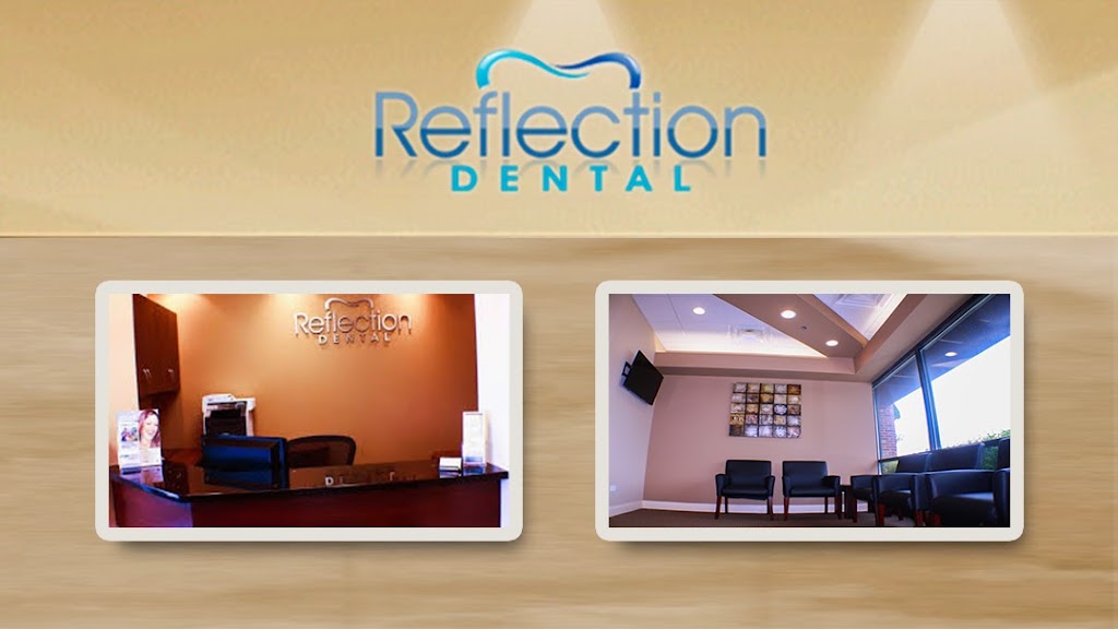 Reflection Dental | 346 E North Ave, Lombard, IL 60148 | Phone: (630) 426-1300