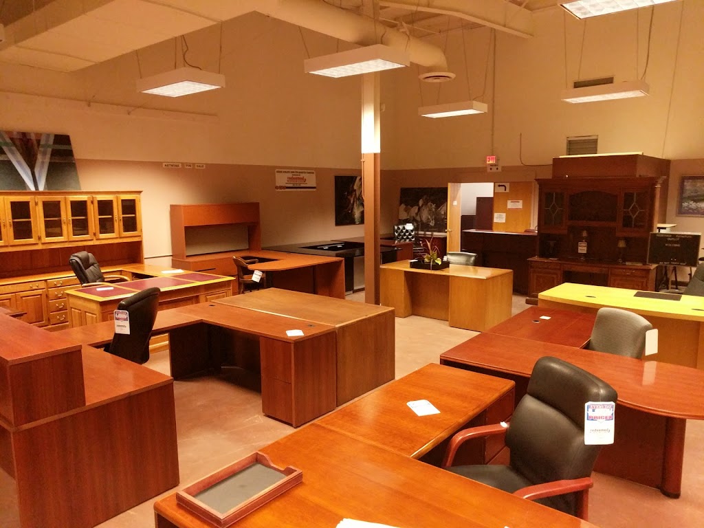 Redeemed Office Furniture | 1600 E Lincoln Hwy, DeKalb, IL 60115 | Phone: (815) 758-7619
