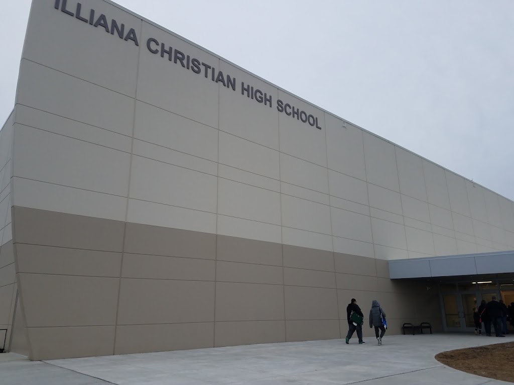 Illiana Christian High School | 10920 Calumet Ave, Dyer, IN 46311 | Phone: (219) 558-7066