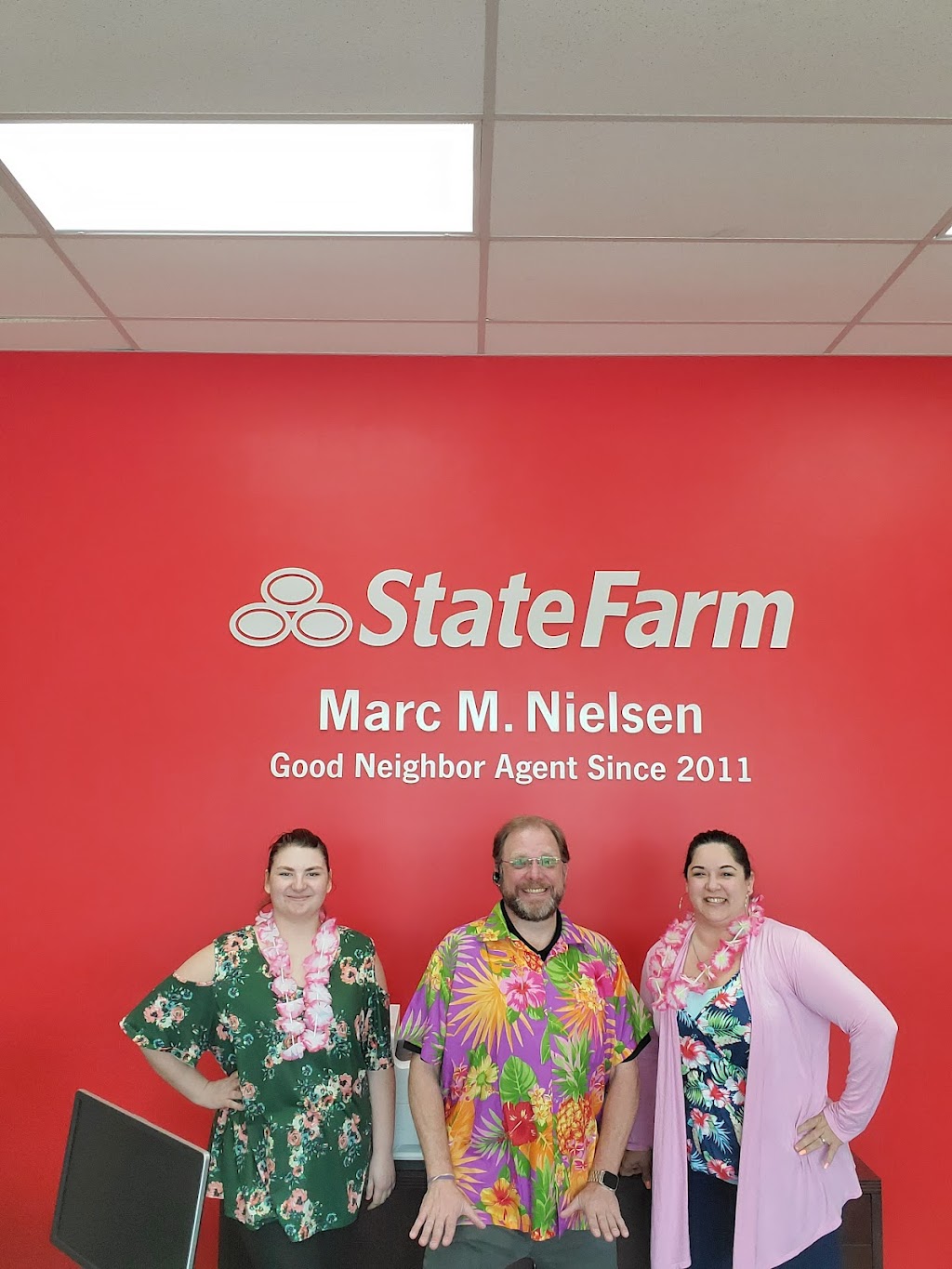 Marc Nielsen - State Farm Insurance Agent | 2207 US-12 Suite G, Spring Grove, IL 60081 | Phone: (815) 675-6470