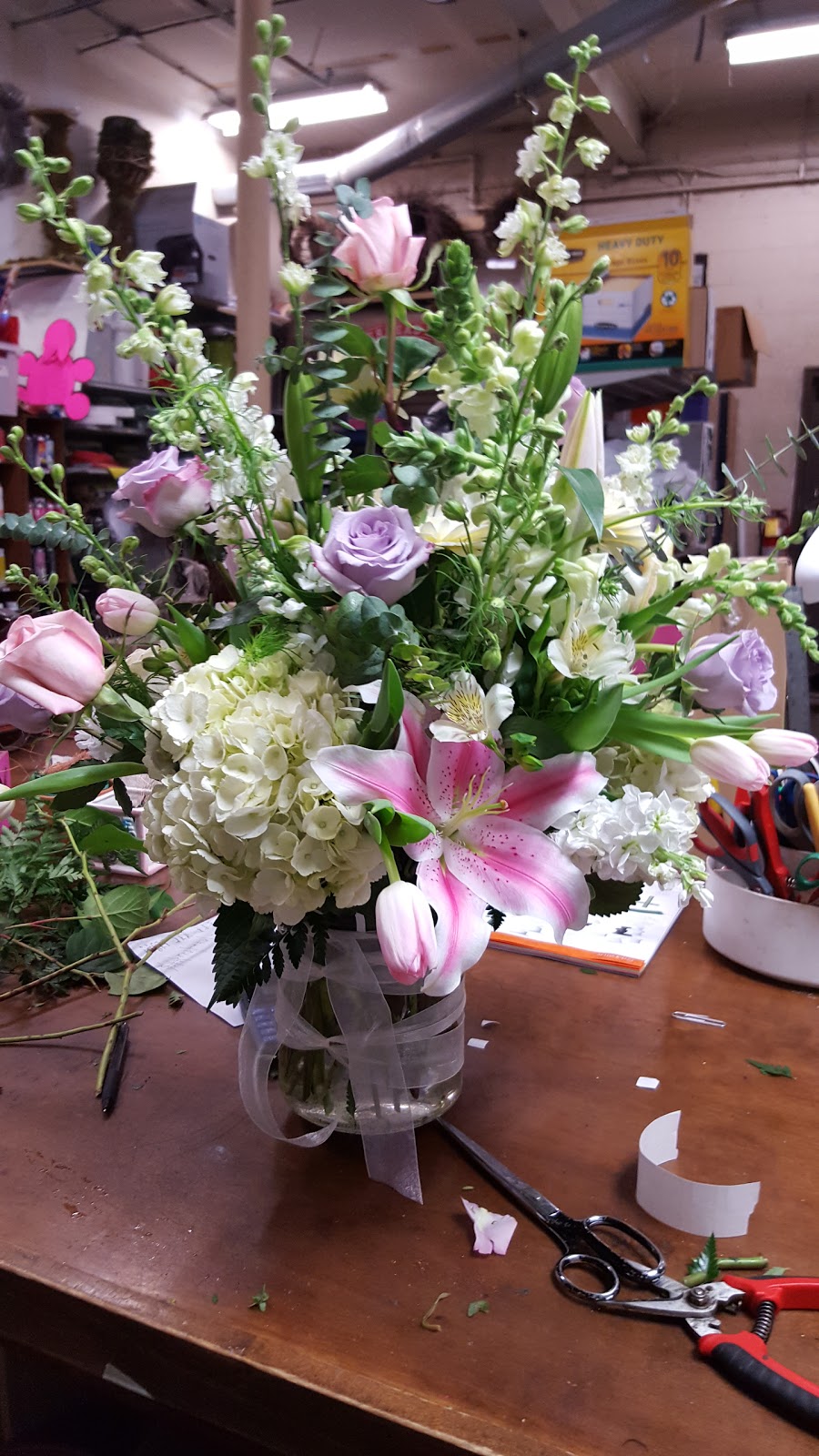 Monarch Florist Gifts and Events | 1686C US Hwy 41, Schererville, IN 46375 | Phone: (219) 864-0100