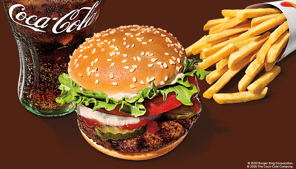 Burger King | 3 Gladiolus St, Momence, IL 60954 | Phone: (815) 472-6000