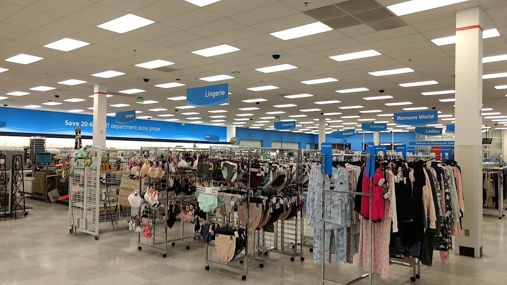 Ross Dress for Less | 2520 Sycamore Rd, DeKalb, IL 60115 | Phone: (815) 748-0588