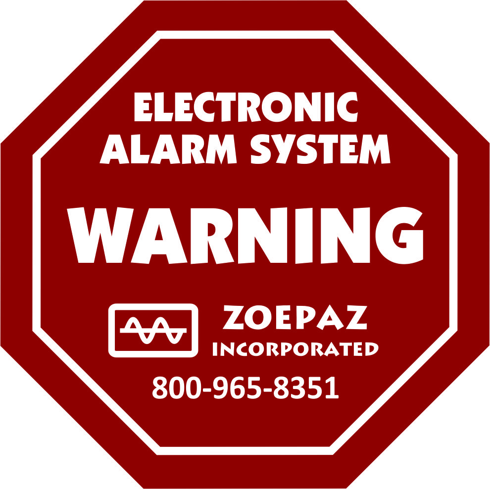 Zoepaz Alarm Co | 860 Stover Dr Unit A, Elburn, IL 60119 | Phone: (630) 530-2400