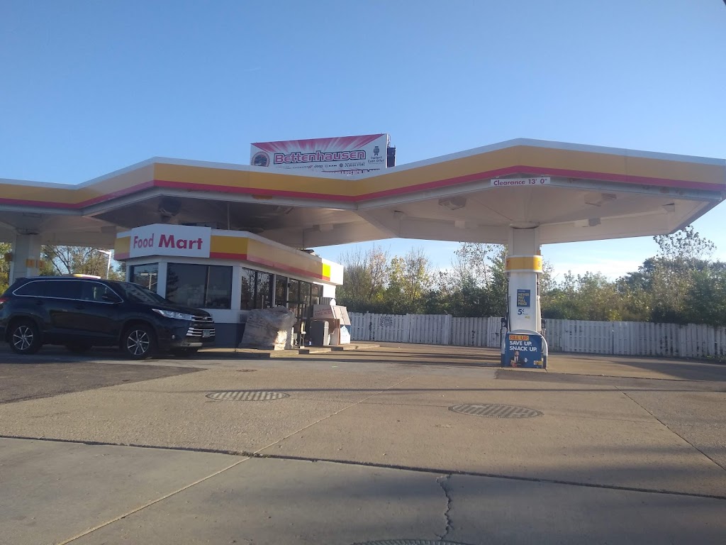 Shell | 16702 S Cicero Ave, Oak Forest, IL 60452 | Phone: (708) 560-0663