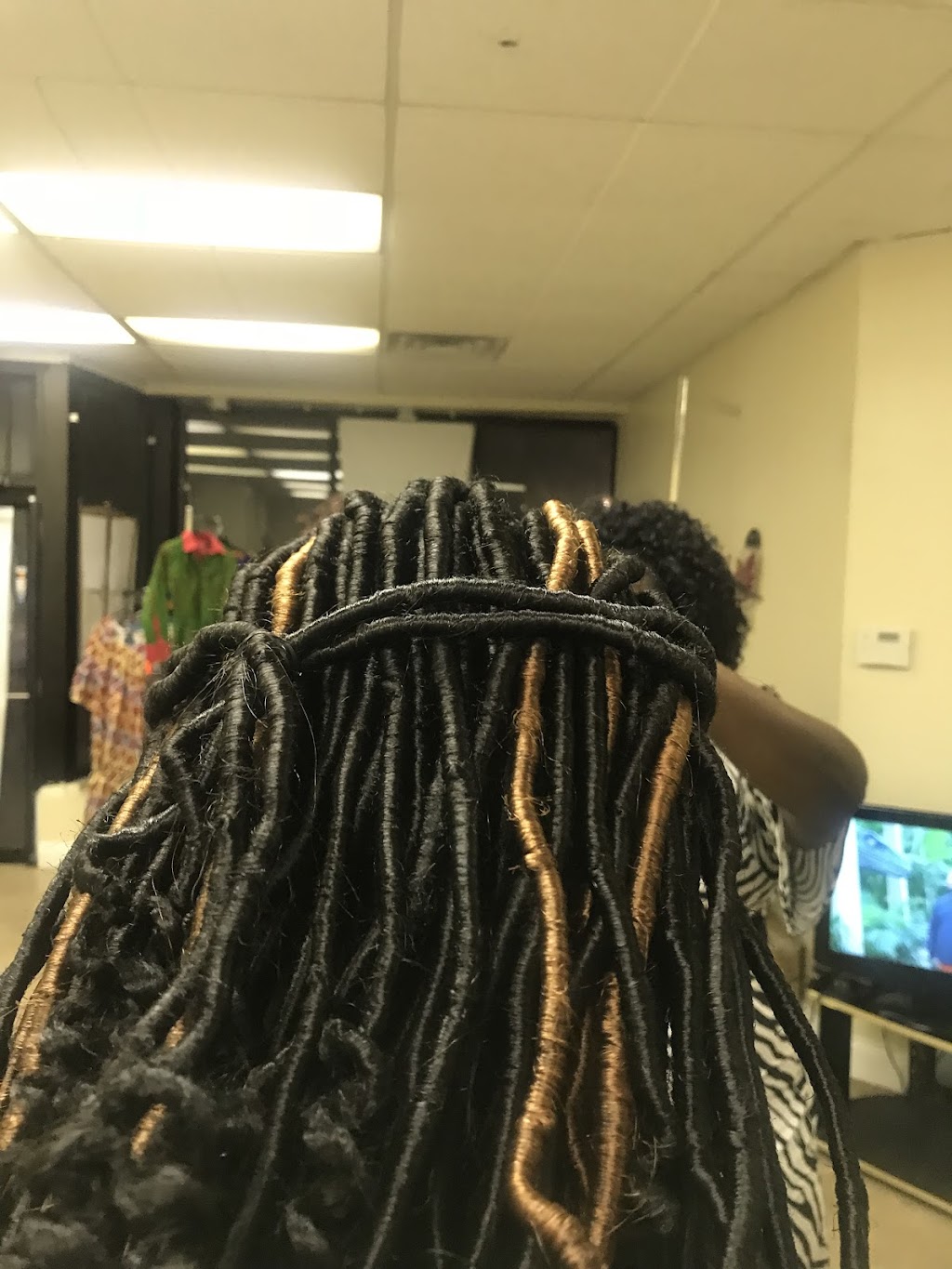 Original African Hair Braiding | 526 S Laramie Ave, Chicago, IL 60644 | Phone: (773) 378-0890