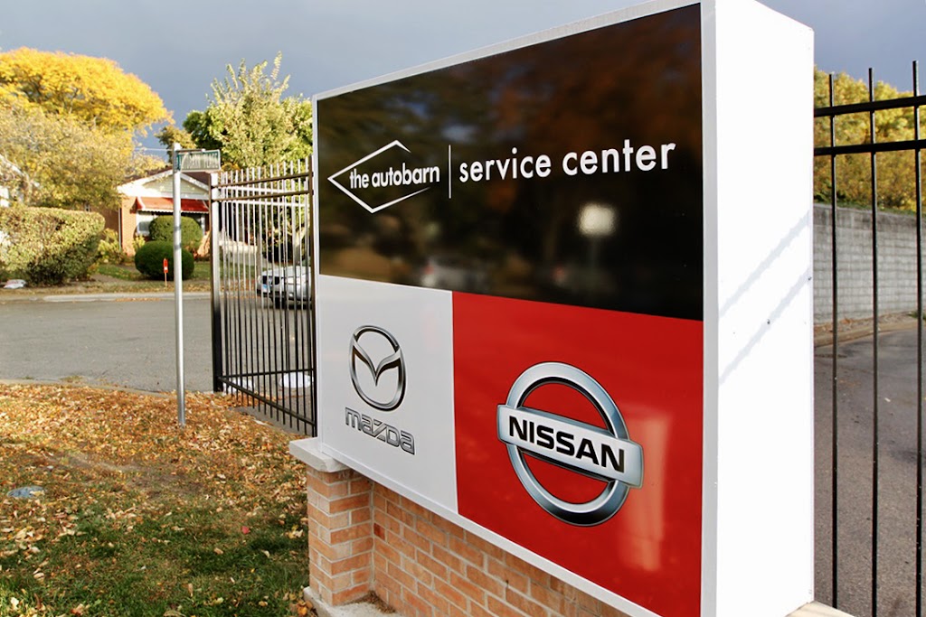 The Autobarn Mazda of Evanston Service & Parts Department | 2201 Autobarn Pl, Evanston, IL 60202 | Phone: (872) 814-7245
