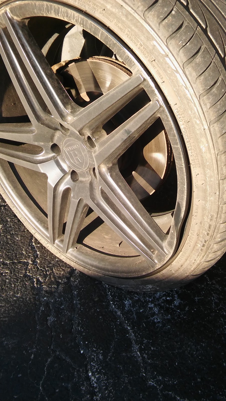 Scotts U-Save Tires & Auto Repair | 3530 Chicago Rd, Steger, IL 60475 | Phone: (708) 756-3999