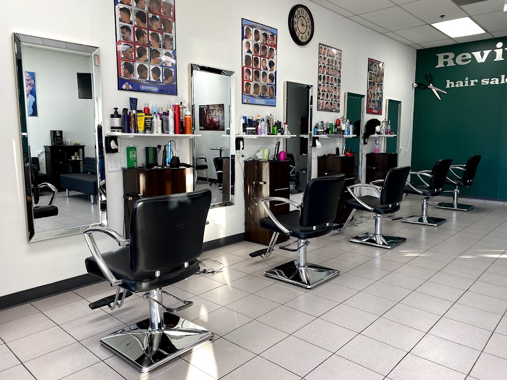 Revive Hair Salon | 401 North Ave #4, Villa Park, IL 60181 | Phone: (630) 501-1750