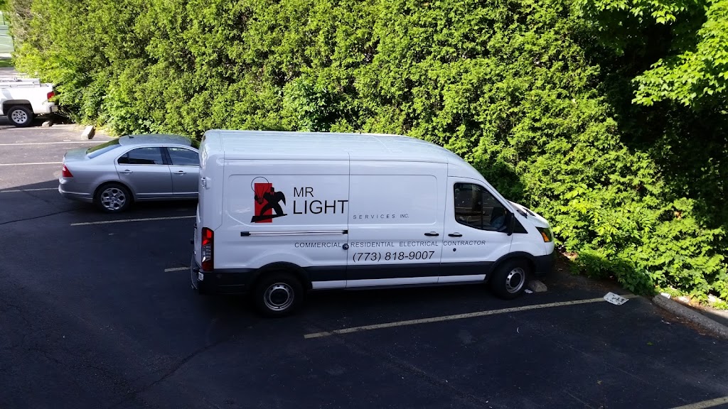 Mr Light Services Inc | 1811 E Park Pl, Arlington Heights, IL 60004 | Phone: (773) 818-9007
