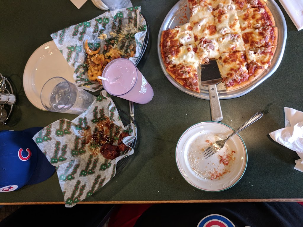 Beggars Pizza | 5133 S Cicero Ave, Chicago, IL 60632 | Phone: (773) 735-7000