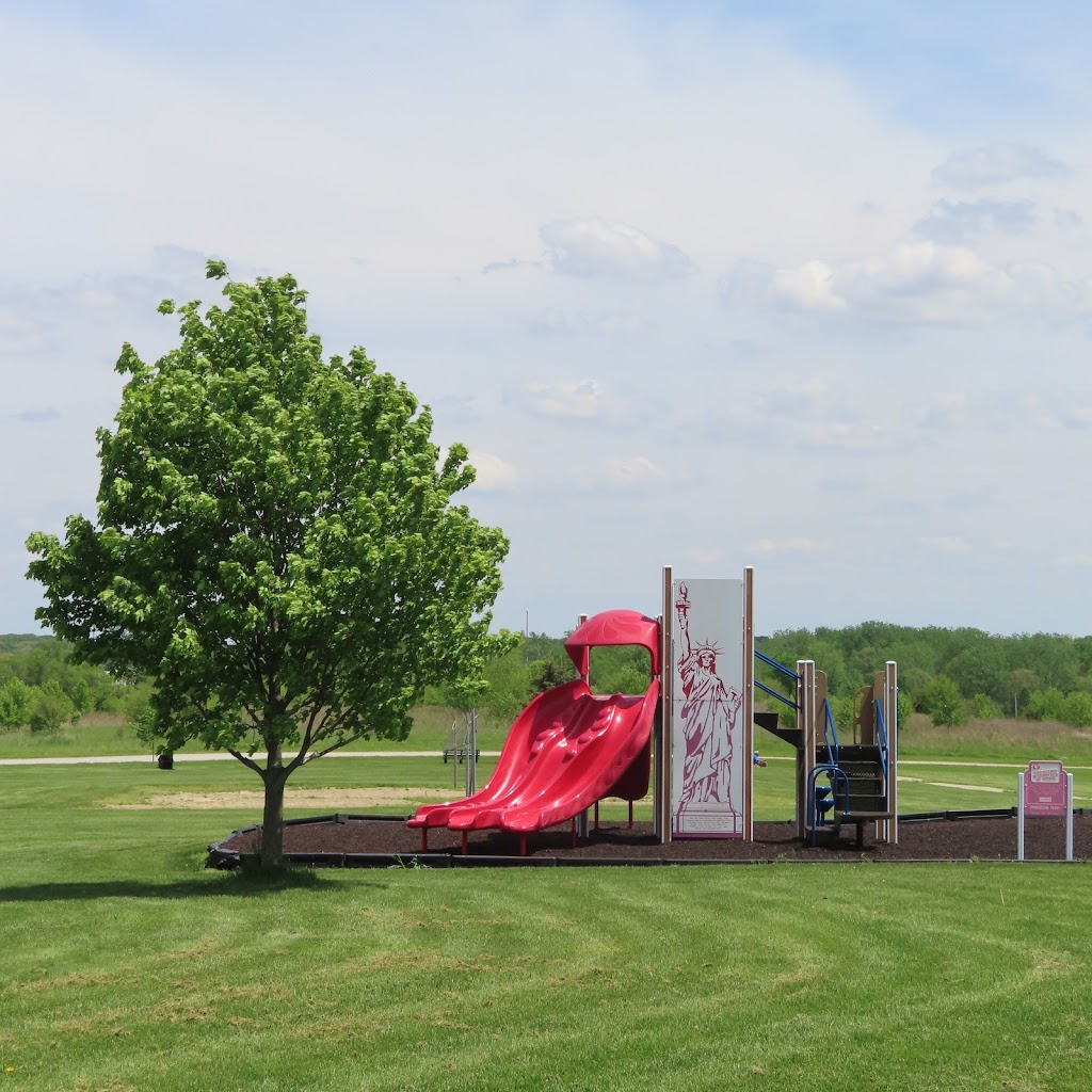 Freedom Park | 17105 Cline Ave, Lowell, IN 46356 | Phone: (219) 696-7794