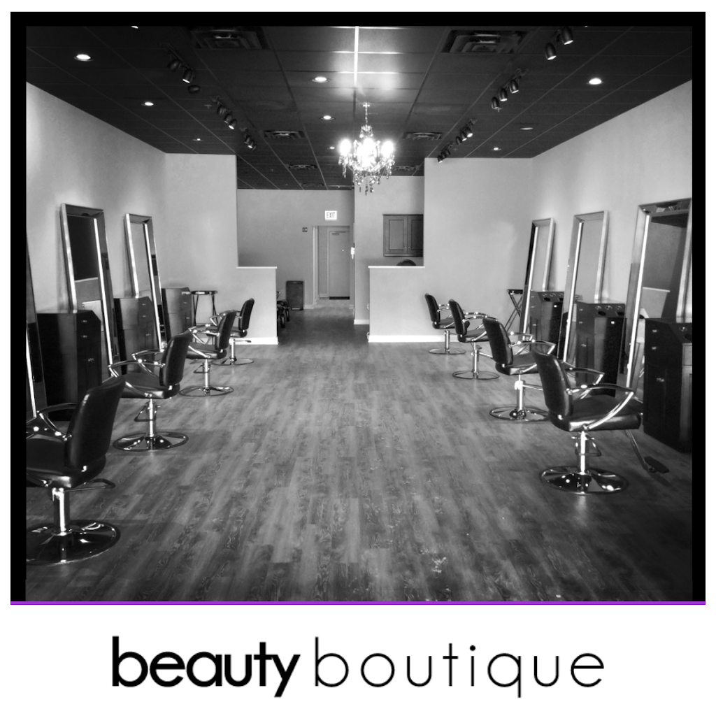 Beauty Boutique | 1077 W Army Trail Rd, Bartlett, IL 60103 | Phone: (630) 945-4543